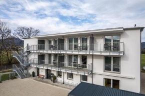 Haus am Krummbach